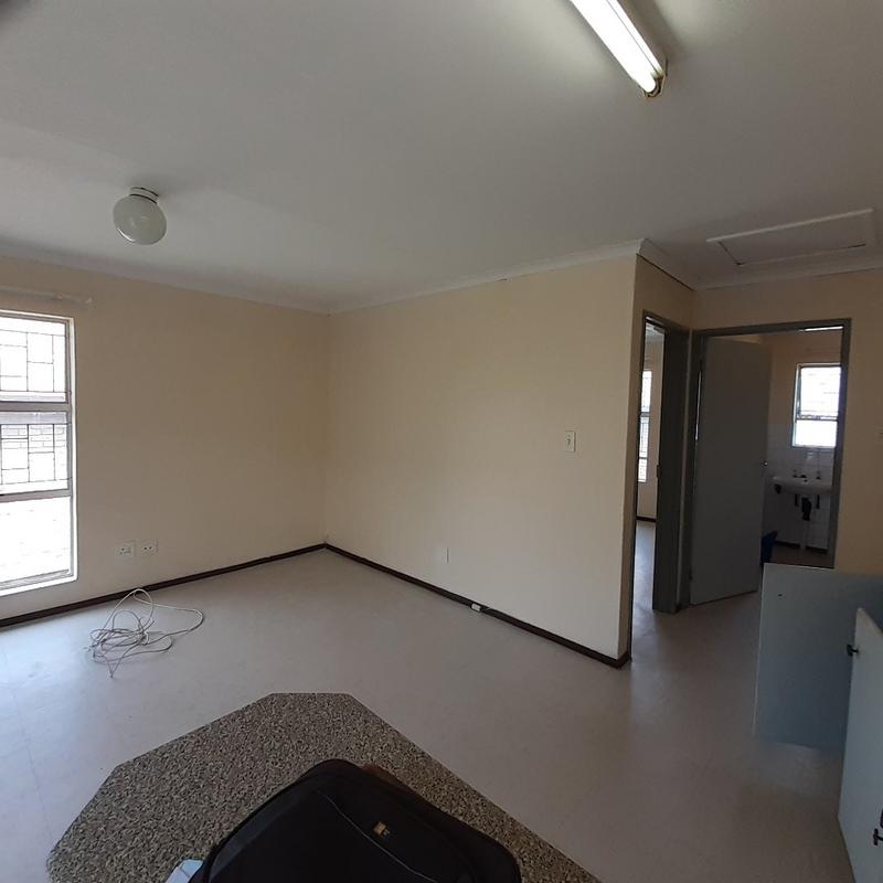 To Let 0 Bedroom Property for Rent in Sasolburg Free State